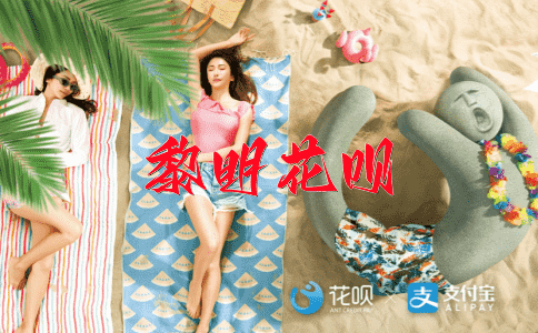 情深意长花呗